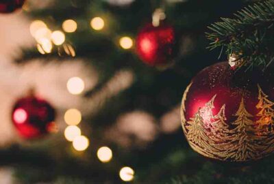 クリスマスのイベント尽くし