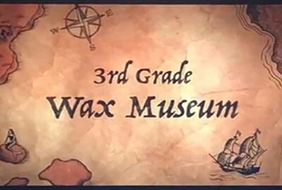 Wax Museum（蝋人形館）