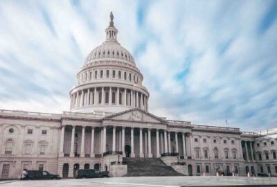 ワシントンD.C.
