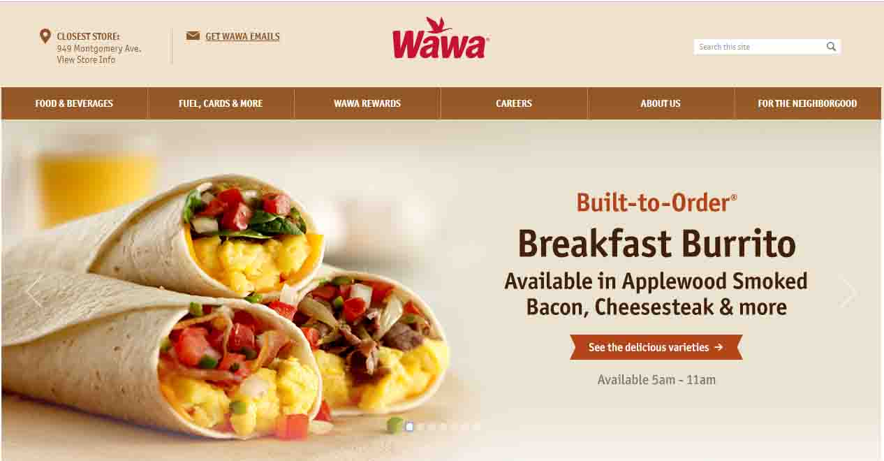 Wawa