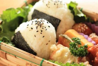 Sushi？