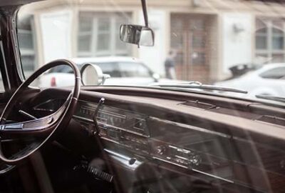 無免許運転の可能性が浮上した件
