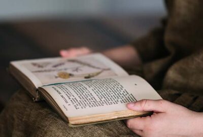 読書