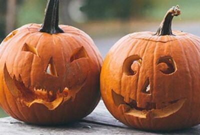 ハロウィン－2019