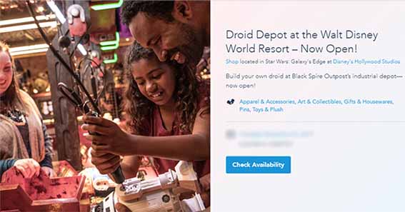 Droid Depot