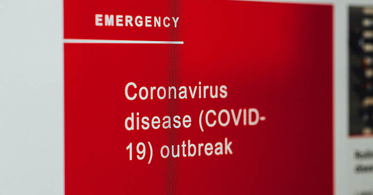 coronavirus