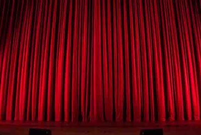 It’s Showtime!