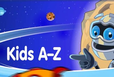 【英語リーディングアプリ】RAZ kids