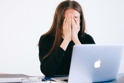 リストラの恐怖