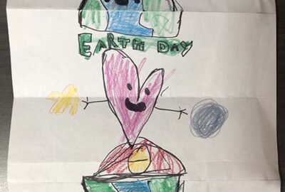 アースデイ（Earth Day）