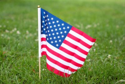 独立記念日（Independence day）2021