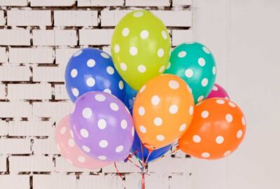 ６歳の誕生日