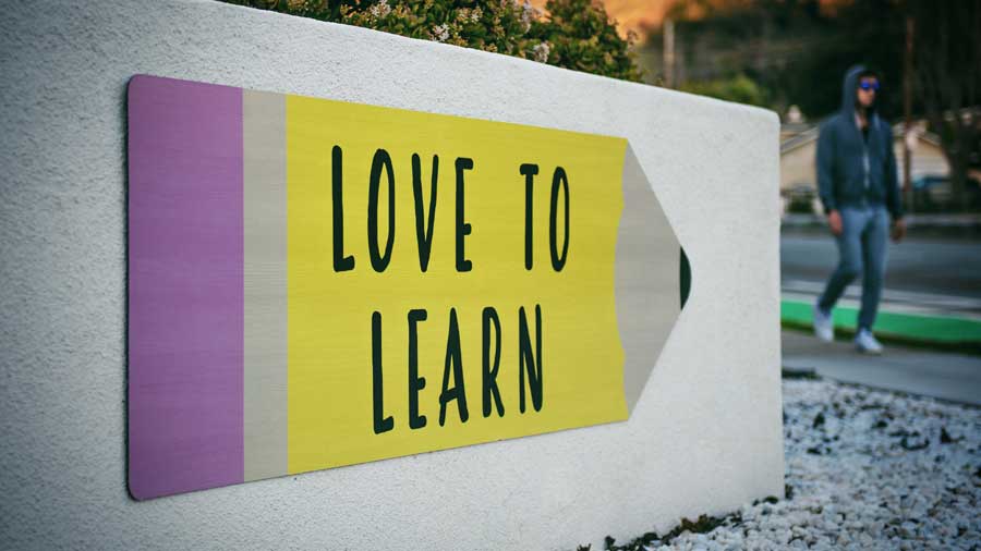 love-to-learn