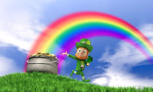 Leprechaun