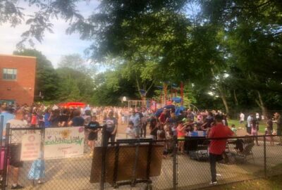 JUNE JAM