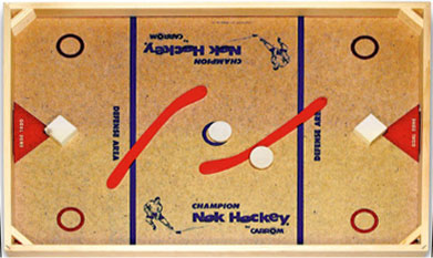 knock-hockey-sticks-pucks