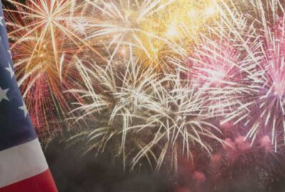 独立記念日（Independence Day）2022
