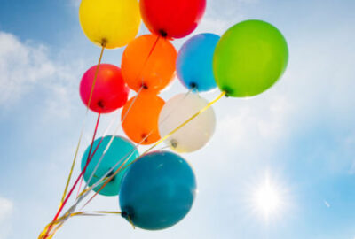 ７歳の誕生日