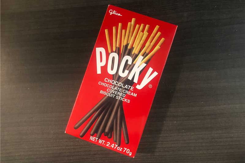 pocky