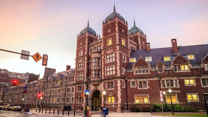 Upenn