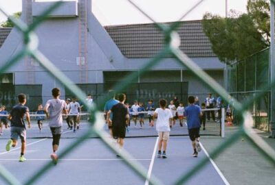 部活の抽選に落ちた件