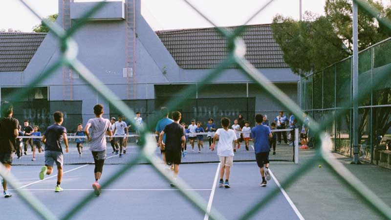 部活の抽選に落ちた件