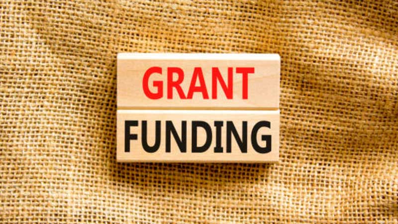 International Grant Application