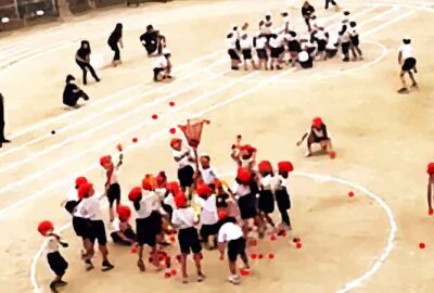 運動会-2023