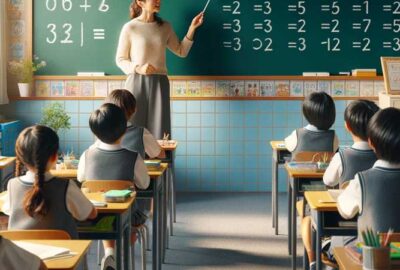 学校の先生の言葉