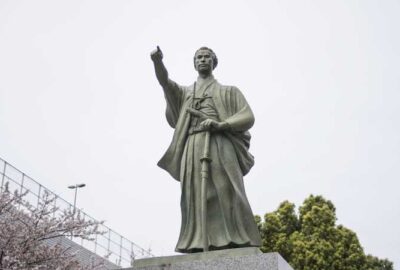 みんな敵がいい
