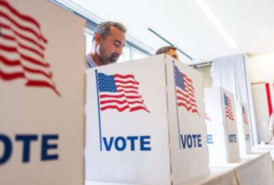 「迷ったけど、今回もトランプに投票するよ」と言われて考えたこと