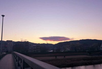 春はあけぼの