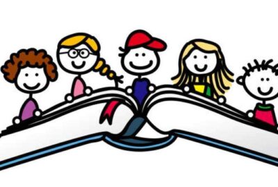 子どもたちの自主勉強会