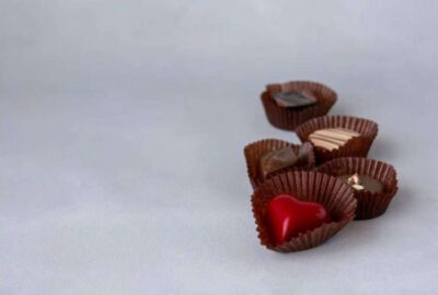 バレンタインデーに子供がチョコをもらっていた事を知らなかった件