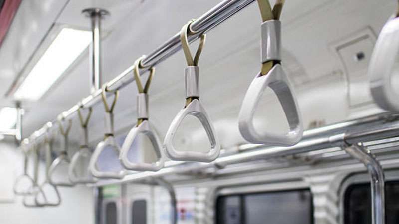train